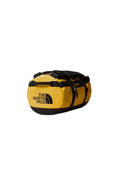 THE NORTH FACE Base Camp Camping Bag XS 28L Yellow Nf0A52Ss4Wp1