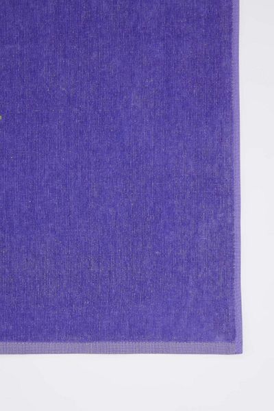 DeFacto Gemustertes Damen-Strandtuch aus Baumwolle – W8312AZ24SM