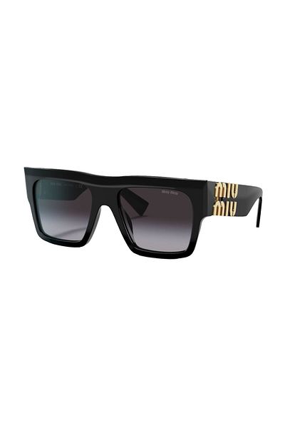 Miu Miu 55-19 نظارة شمسية للنساء - موديل 10ws 1ab5d1