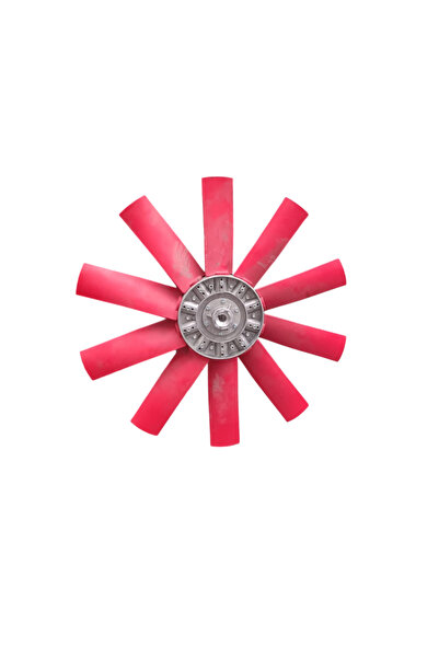 fan pervanesi