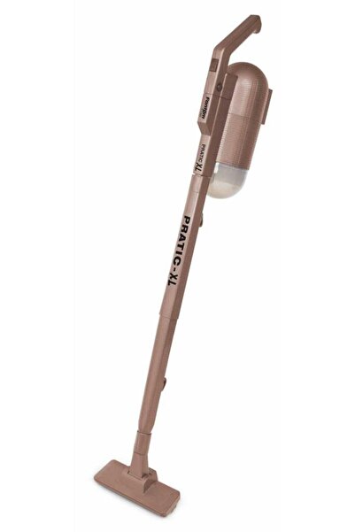 Fantom Pratik P1300 Xl Torbasız Kuru Elektrikli Süpürge Siyah 500 Watt