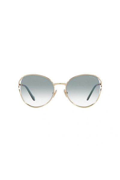 Miu Miu 53Ys Zvn03O 58-20 Women's Sunglasses