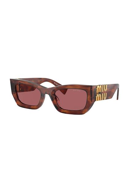 Miu Miu Mu 09ws 11q08s 53 نظارات شمسية للنساء