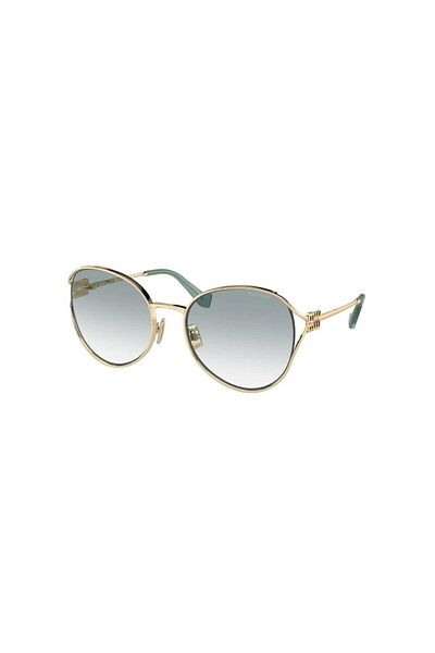 Miu Miu 53Ys Zvn03O 58-20 Women's Sunglasses