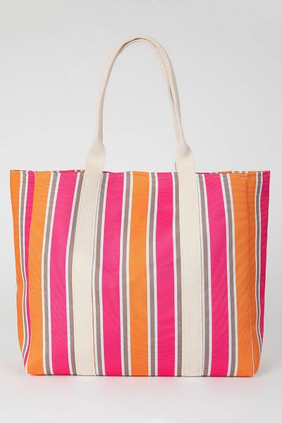 DeFacto Strohhandtasche für Damen - B9064AXNS