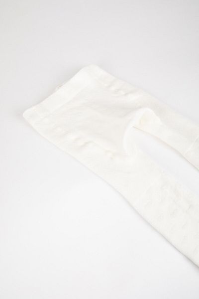 DeFacto Baby Girl Non-Slip Sole Cotton Pantyhose A1519a5ns