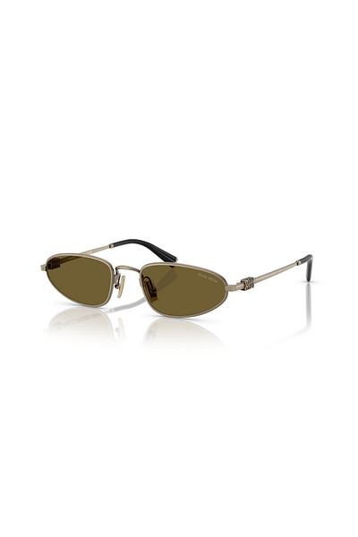 Miu Miu A52S 26C09Z 52-19 Women's Sunglasses