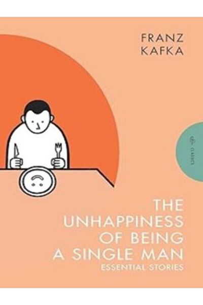 Pushkin Press The Unhappiness of Being a Single Man