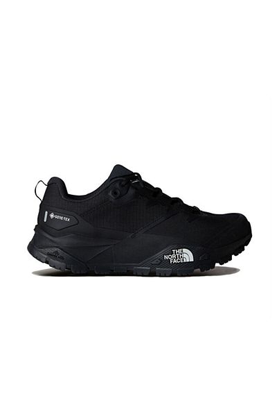 THE NORTH FACE M Offtrail Hike Gore-Tex Men's Outdoor Shoes Nf0A8Aegky41 Black