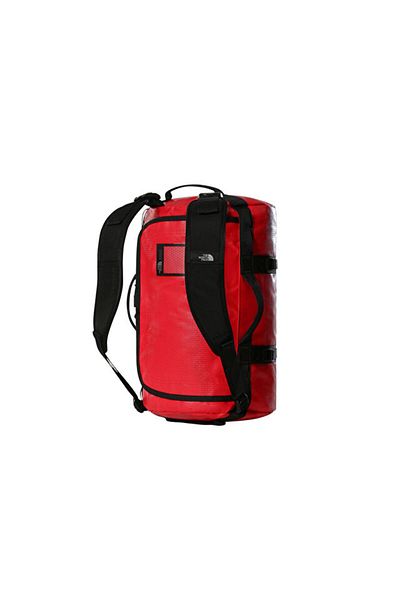 THE NORTH FACE Base Camp Duffel - XS Camping Bag (31L) Nf0A52Ss54A1 Red