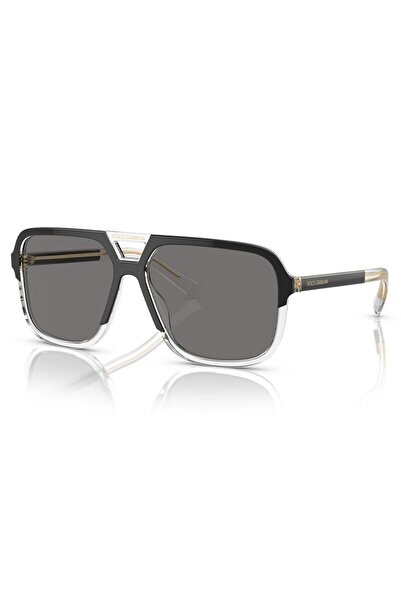 Emporio Armani Dolce & Gabbana güneş gözlüğü 4354 501/81 58-15 / erkek güneş ...