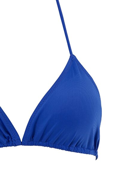 DeFacto Τριγωνικό μπικίνι με κανονική εφαρμογή-top-fall In Love T3666az24sm