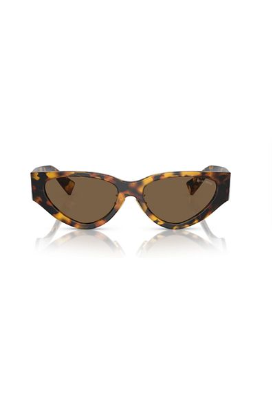 Miu Miu Vau06b 54 - 0mu 03zs Model Numbered