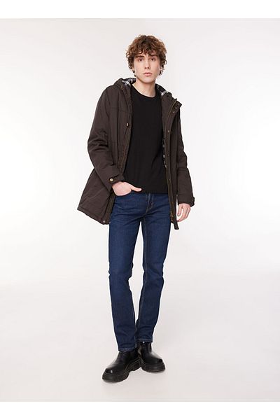 Levi's Ανδρικό Τζιν Παντελόνι 25y04511-5523