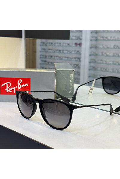 Ray-Ban Rayban RB4171 Erika Polarize Güneş Gözlüğü