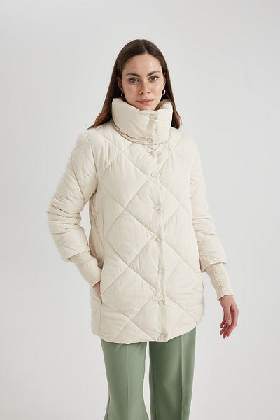 DeFacto Αδιάβροχο παλτό Regular Fit