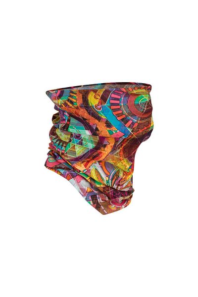 2AS Cricles Bandana