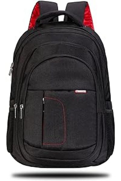 Mu Art Rucsac mare Classone Bp L100 Milano Series, negru