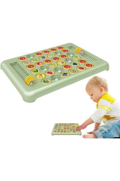 AMAZON TOHUM Memory Matching Game for Kids