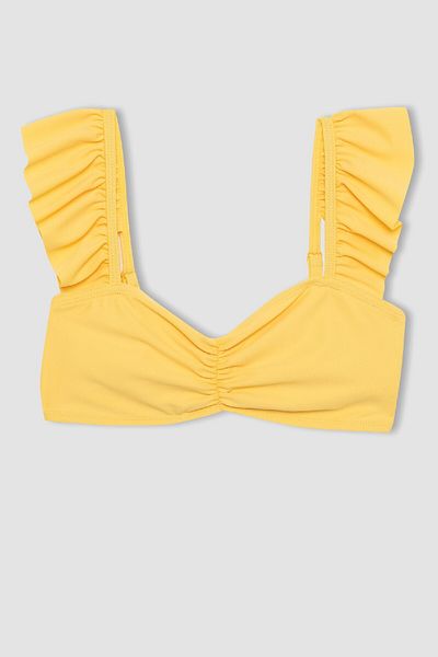 DeFacto C0336A824SM Modell Mädchen-Bikini-Set