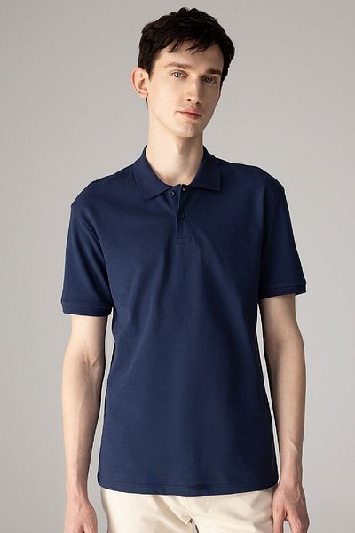 DeFacto Regular Fit Krátký rukáv Základní Polokošile z hladké piké C1293ax24sp