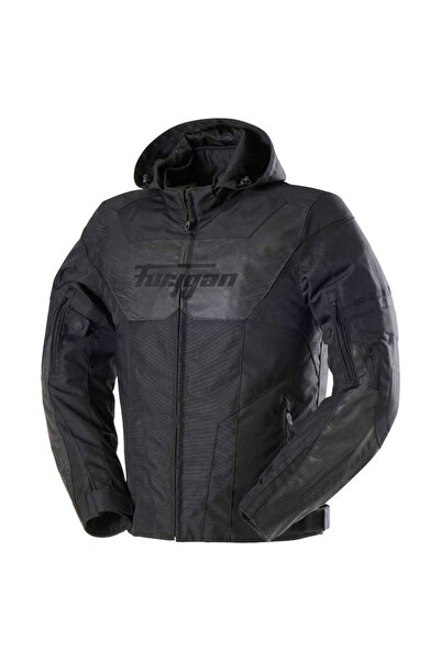 Furygan Shard HV Mevsimlik Motosiklet Montu