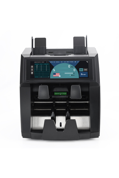 TSP PROFESYONEL PARA SAYMA MAKİNESİ