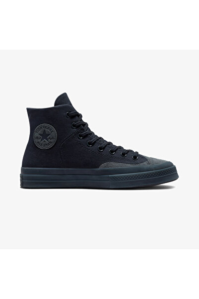 Converse Chuck 70 Marquis Unisex Gri/Siyah Sneaker