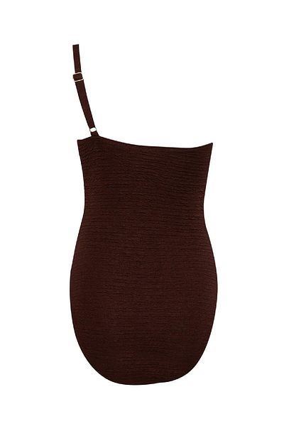 DeFacto Regular Fit One Shoulder Modell Mayếtfall In Love B6906ax24sm