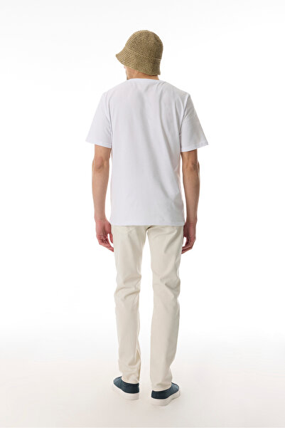 Mudo SLIM FIT TROUSERS