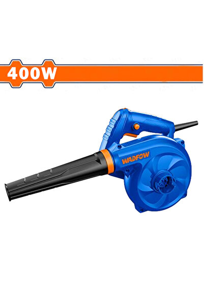 WADFOW WAB15401 400W 14000 RPM Electric Aspirator Blower