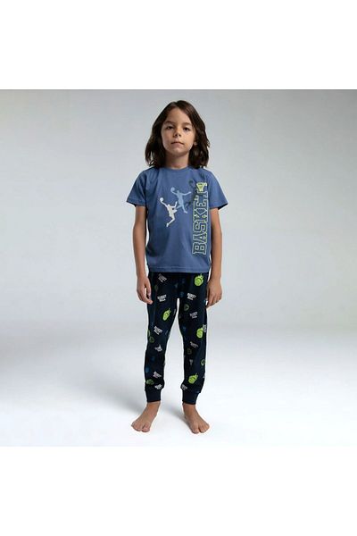 ROLY POLY Rp3530 Pajama Set
