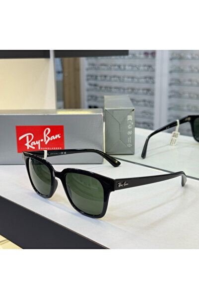 Ray-Ban Rayban RB4323 Güneş Gözlüğü