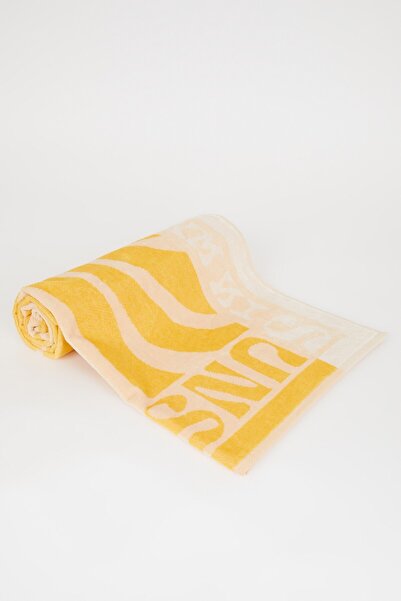 DeFacto Women's Cotton Beach Towel C1153AX24SM