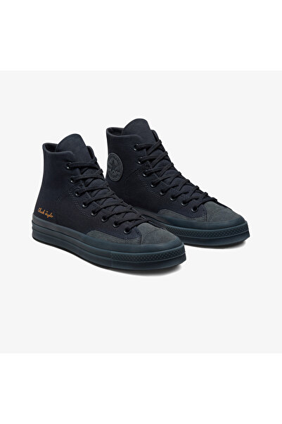 Converse Chuck 70 Marquis Unisex Gri/Siyah Sneaker