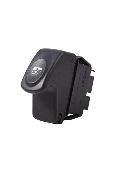 parçazamanı Renault Megane 1 1996-2003 Cam Açma Düğmesi Tekli