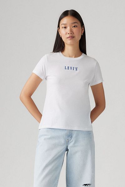 Levi's Γυναικείο μπλουζάκι 25ya2086-0378