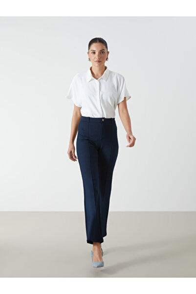 LC Waikiki Slim Fit Women's Trousers