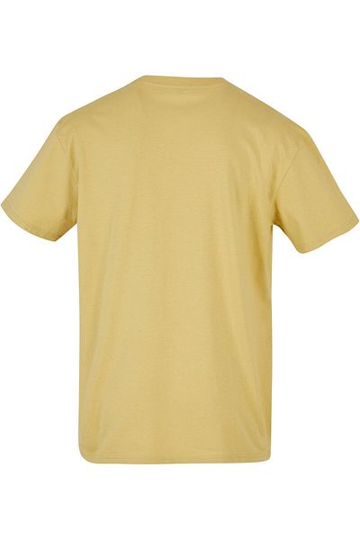 Upscale by Mister Tee Übergroßes T-Shirt mit Tauben-Motiv