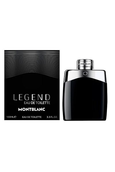Montblanc Mont Blanc Legend 100ml