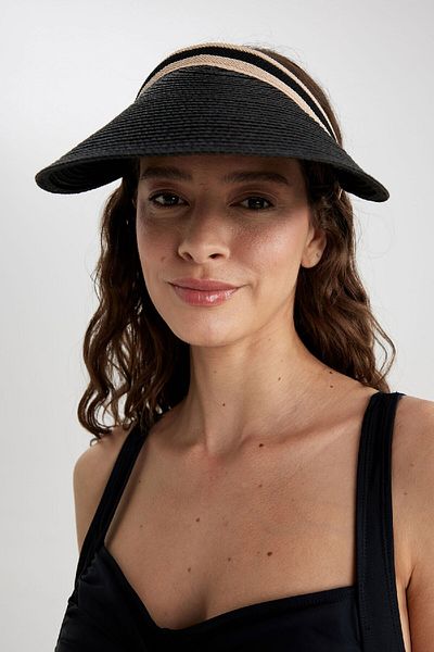 DeFacto Women's Straw Hat - M8903Az24Sm