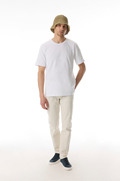 Mudo SLIM FIT TROUSERS