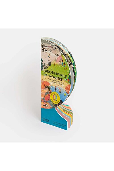 Editura Katartis Οι εποχές μας