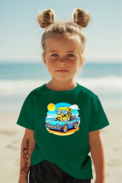 New Shine 1 majica je poklon za kupovinu 6 ili više komada u korpi - Sunđer B...