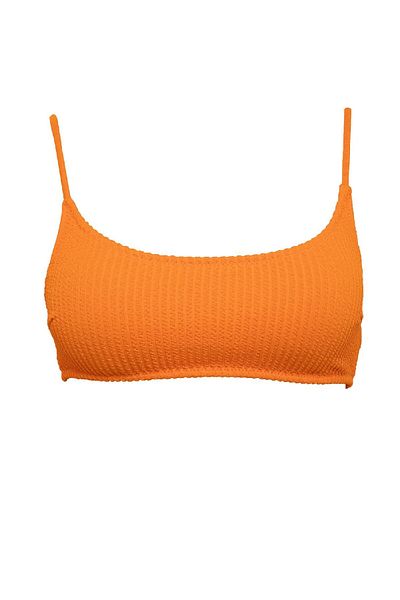 DeFacto Κανονική εφαρμογή Bürümcük Bikini Top-fall In Love B7207ax24sm