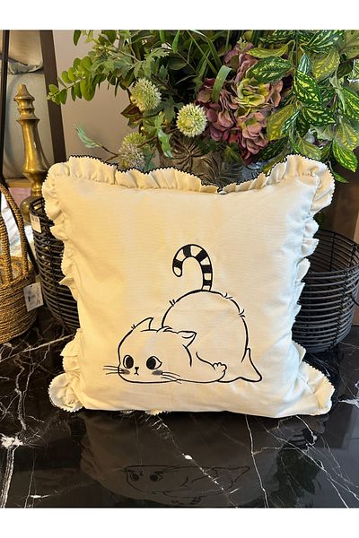 la lune home HUSĂ KIRLENT CU MODEL DE GĂTĂ