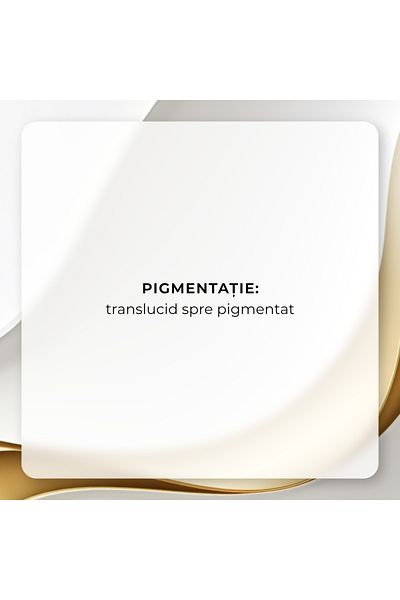 Cupio Oja semipermanenta Pixie Collection - Silvermist