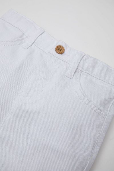 DeFacto Baby Boy Jean Shorts C2286A524SM