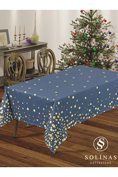 Solinas Collection Digitalna štampa pakovanje Eterno dimljeno Stolnjak