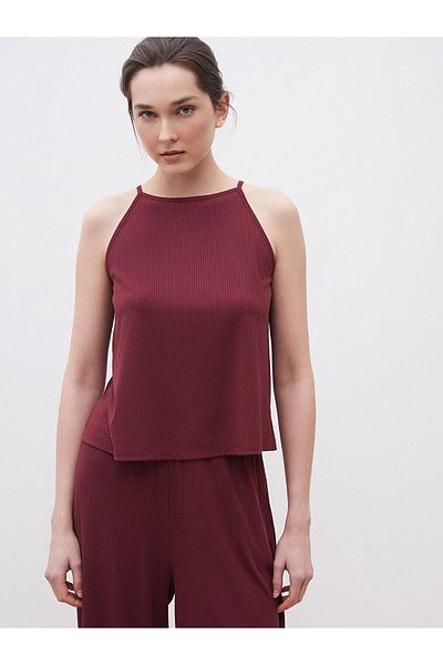 LC Waikiki Halter Neck Women's Athlete